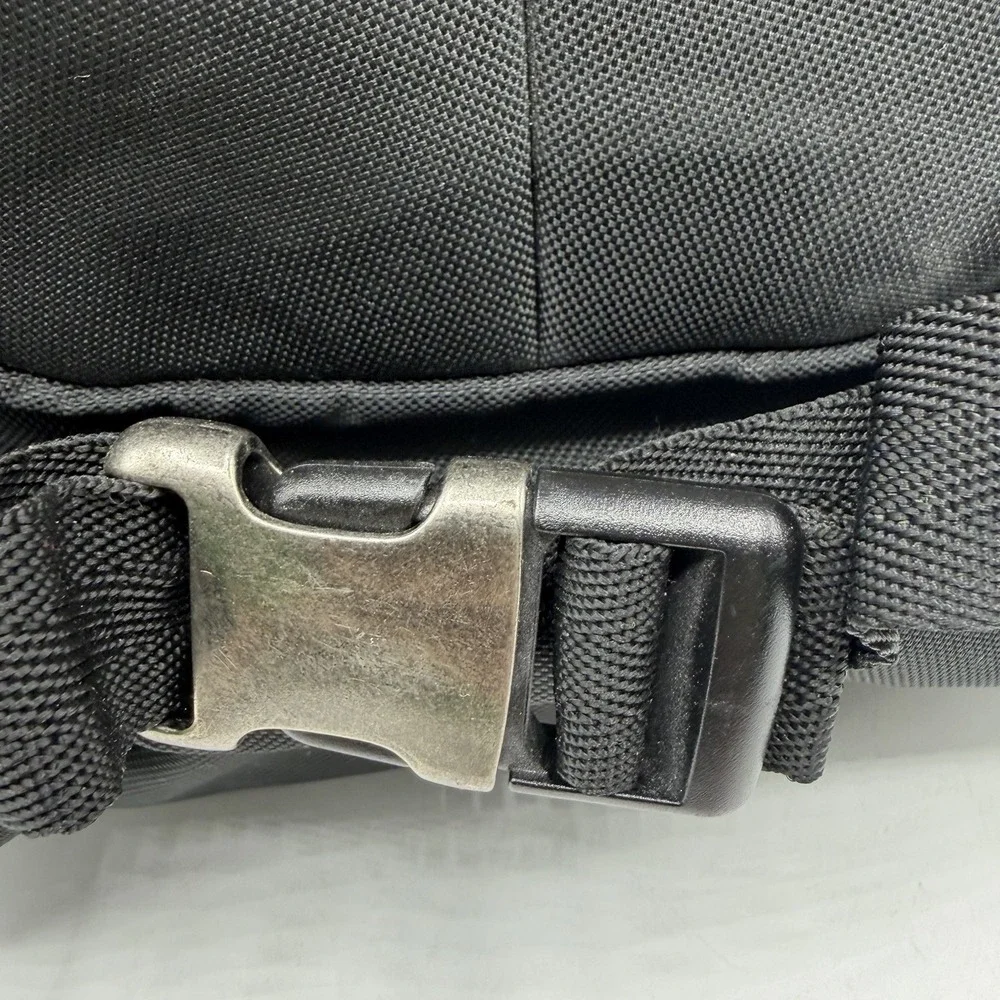 OGIO Squadron RSS Backpack Laptop Travel School bag Black
